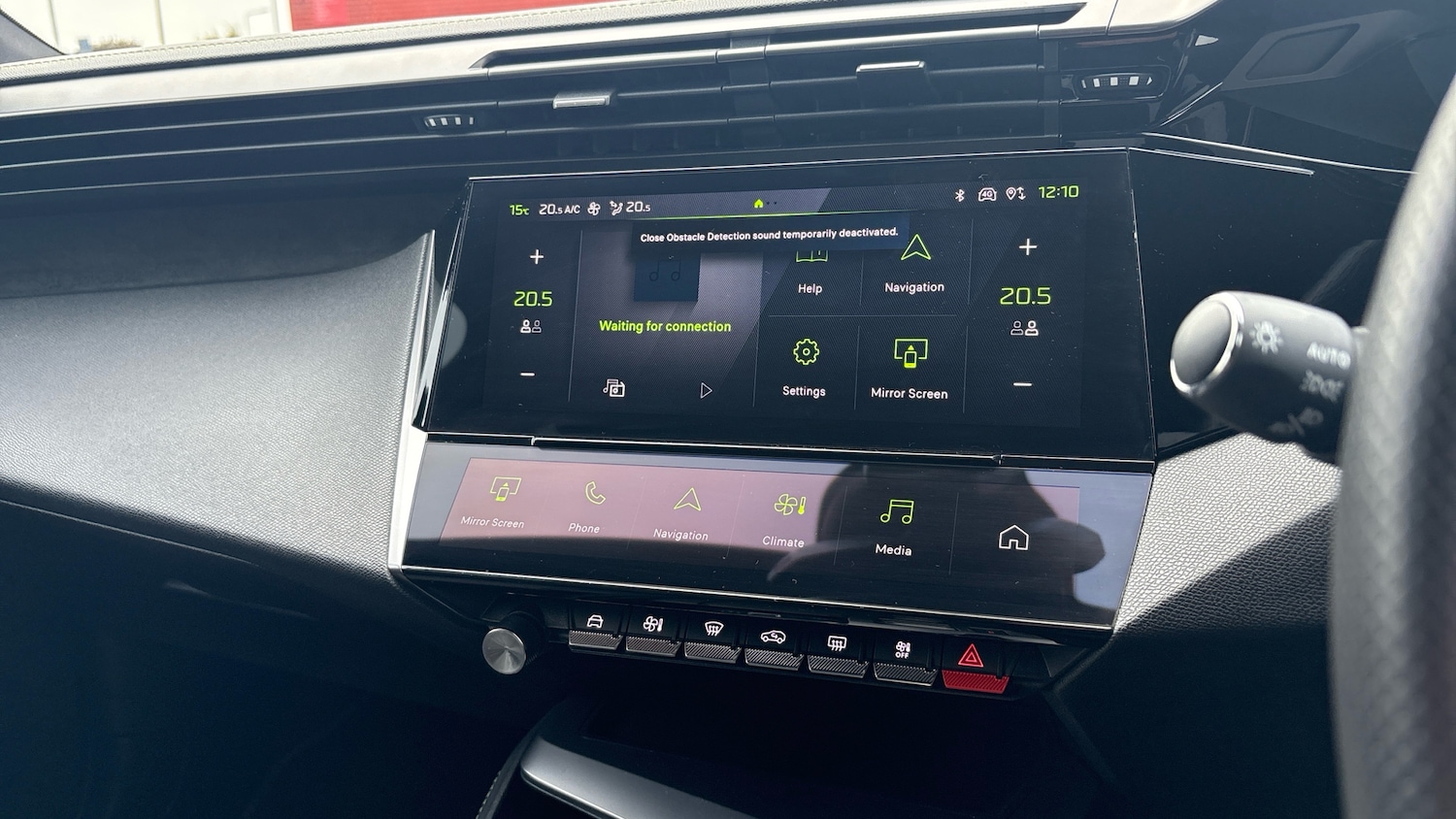 Used Peugeot 308 2024 for sale - 76043891: Photo 10