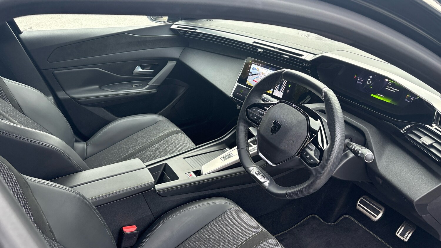 Used Peugeot 308 2024 for sale - 76043891: Photo 11