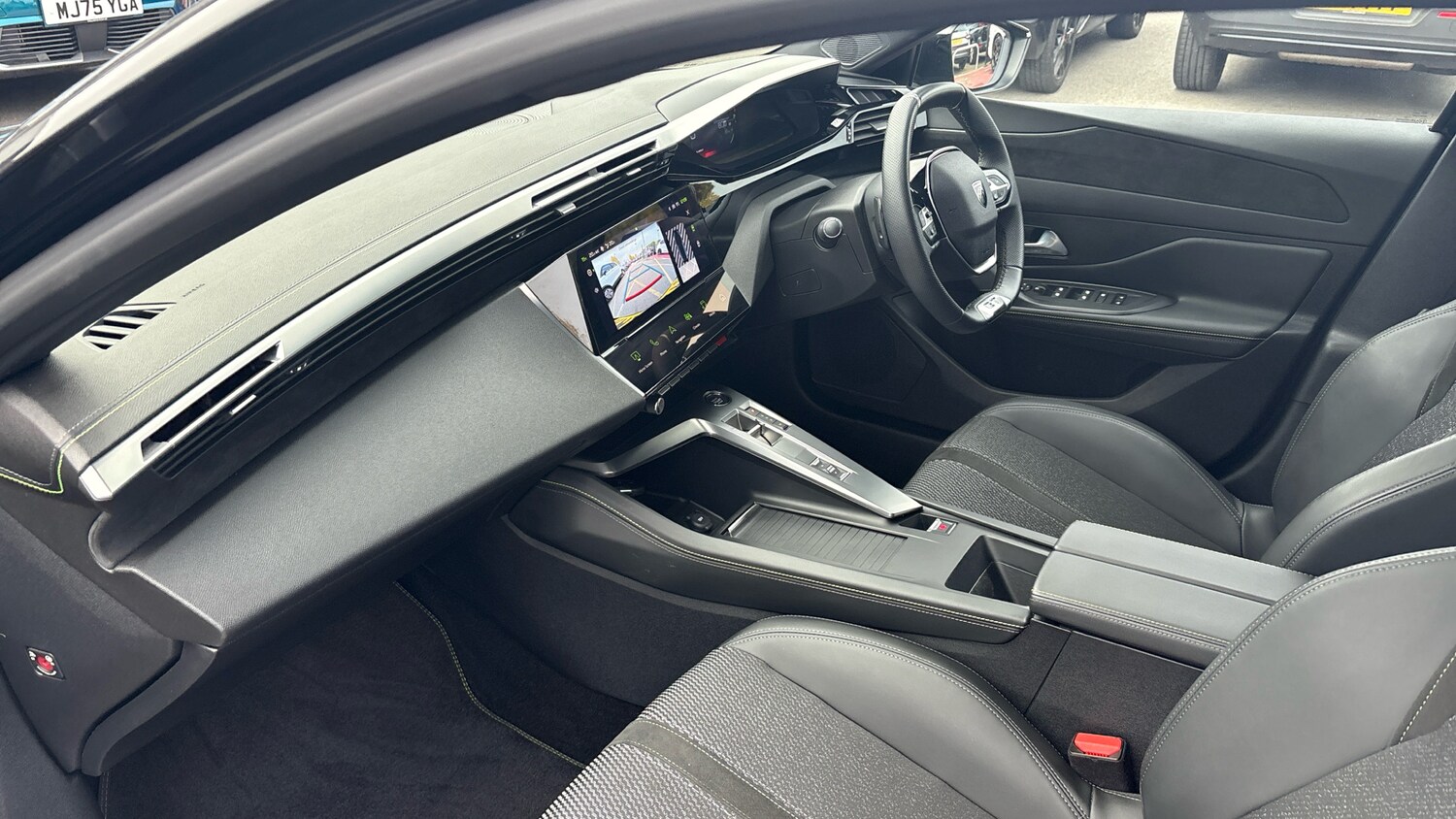 Used Peugeot 308 2024 for sale - 76043891: Photo 12