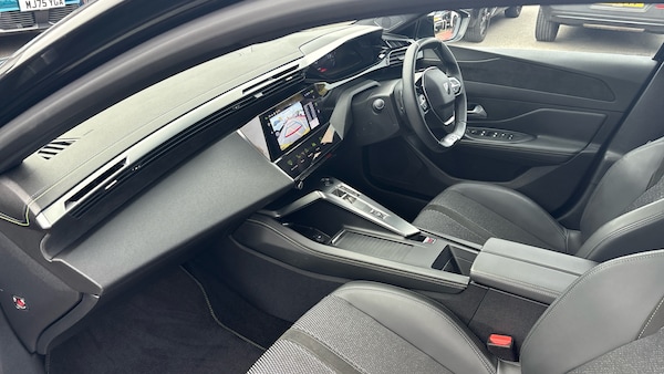 Used Peugeot 308 2024 for sale - 76043891: Photo 12