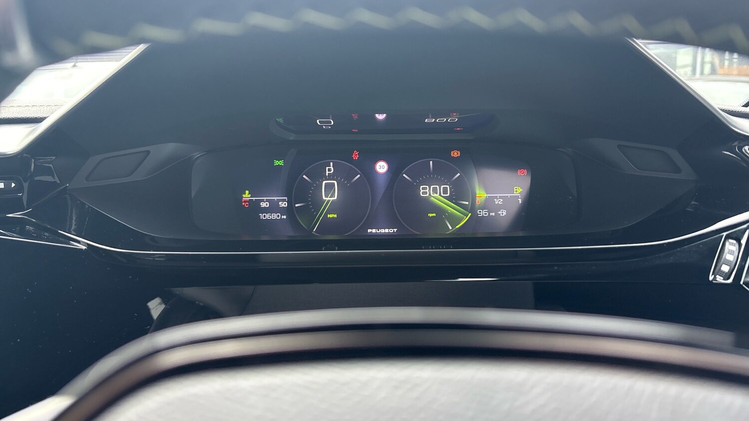 Used Peugeot 308 2024 for sale - 76043891: Photo 13