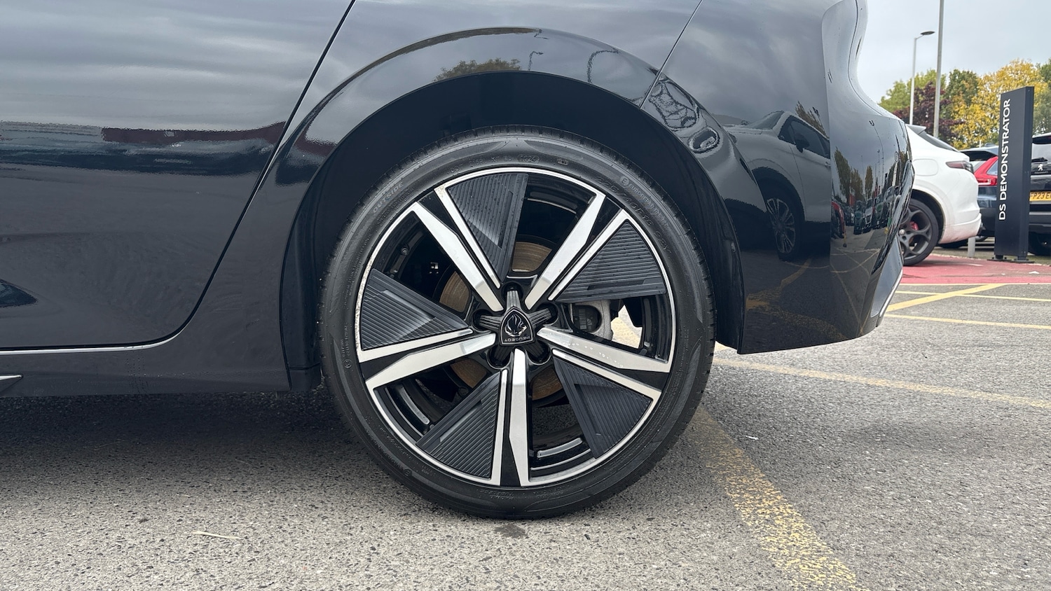 Used Peugeot 308 2024 for sale - 76043891: Photo 15