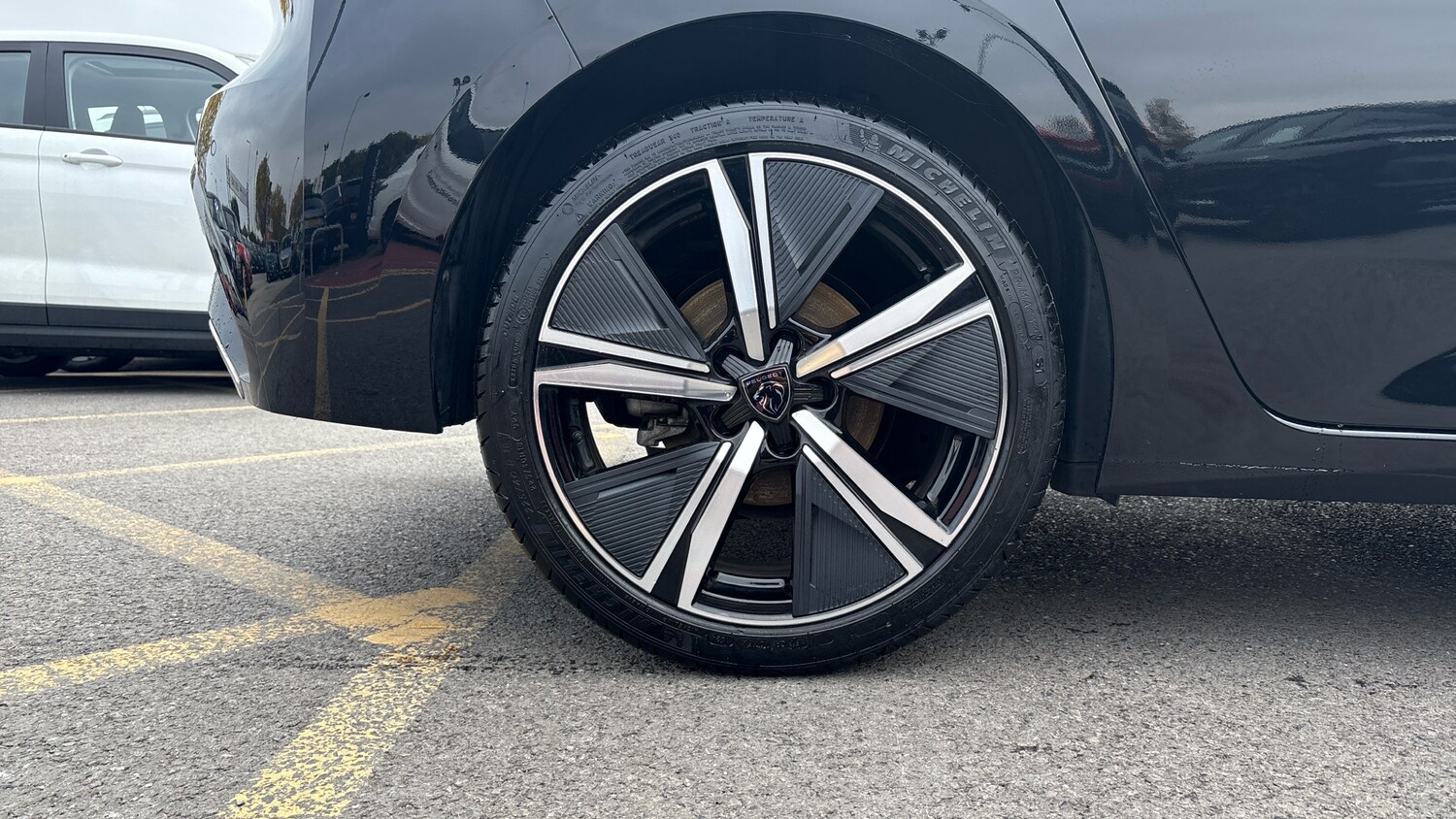 Used Peugeot 308 2024 for sale - 76043891: Photo 16