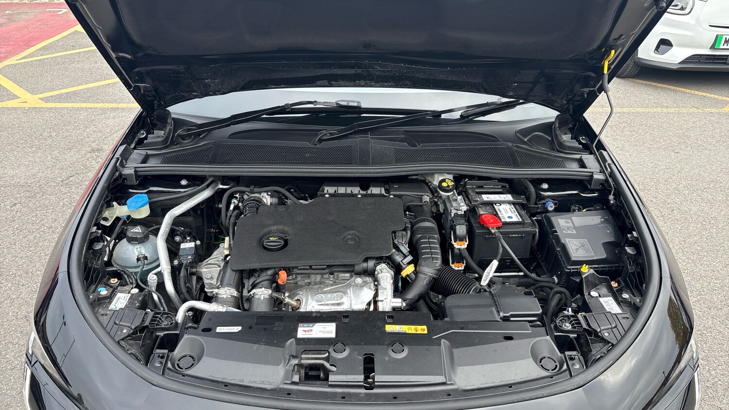 Used Peugeot 308 2024 for sale - 76043891: Photo 18