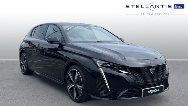 Used Peugeot 308 2024 for sale - 76043891: Photo 1