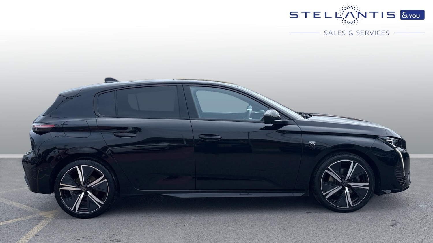 Used Peugeot 308 2024 for sale - 76043891: Photo 2