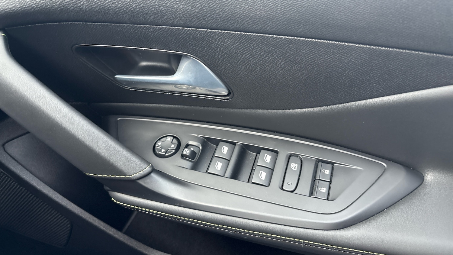 Used Peugeot 308 2024 for sale - 76043891: Photo 22