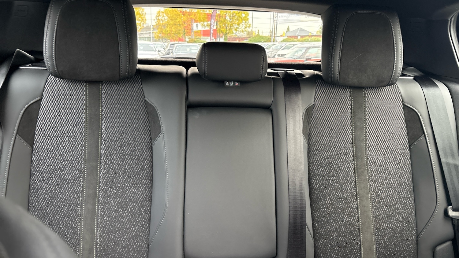 Used Peugeot 308 2024 for sale - 76043891: Photo 25