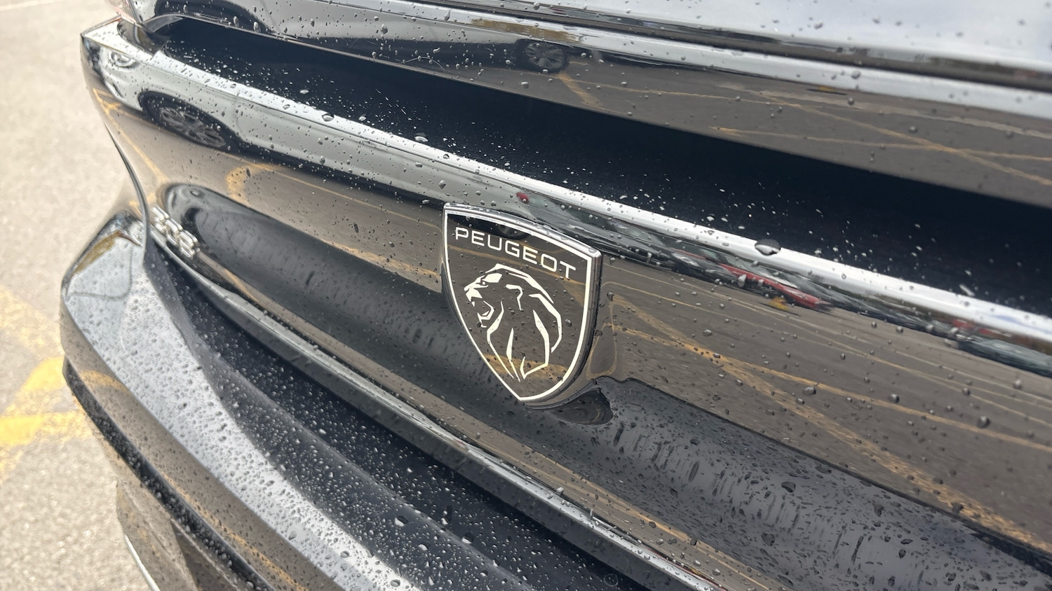 Used Peugeot 308 2024 for sale - 76043891: Photo 26