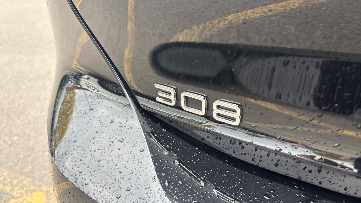 Used Peugeot 308 2024 for sale - 76043891: Photo 27