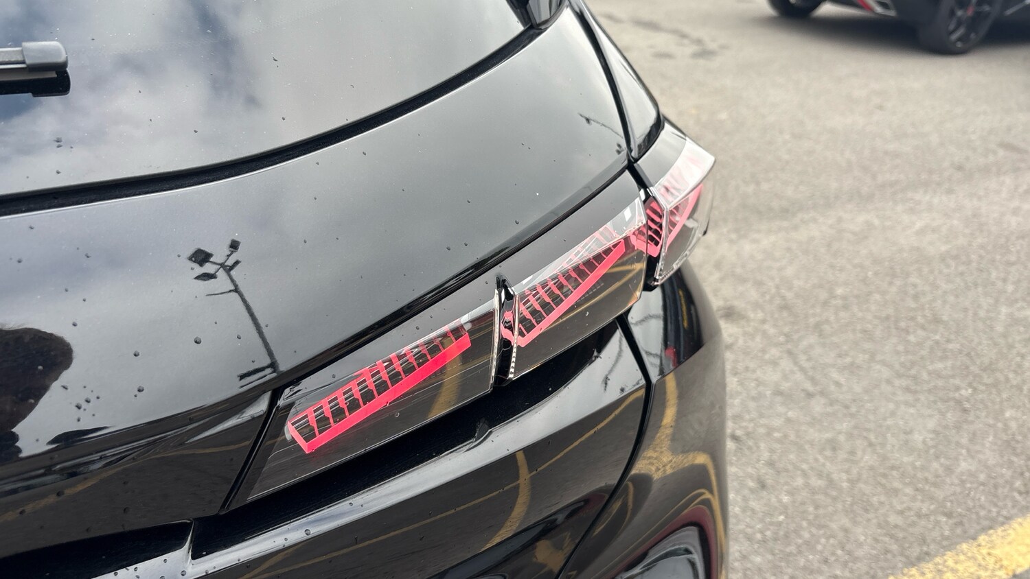 Used Peugeot 308 2024 for sale - 76043891: Photo 29