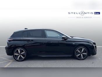 Used Peugeot 308 2024 for sale - 76043891: Photo 2