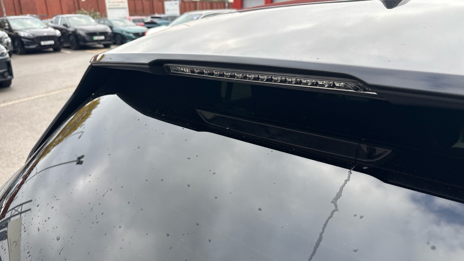 Used Peugeot 308 2024 for sale - 76043891: Photo 30