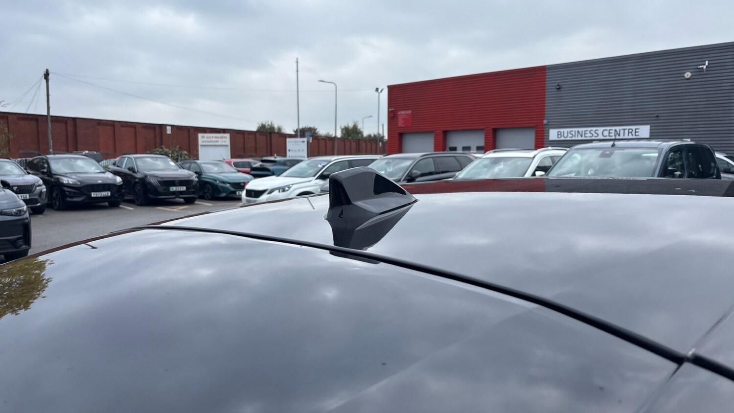 Used Peugeot 308 2024 for sale - 76043891: Photo 31