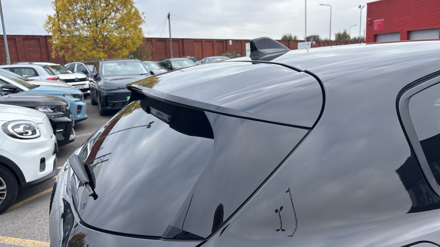 Used Peugeot 308 2024 for sale - 76043891: Photo 33