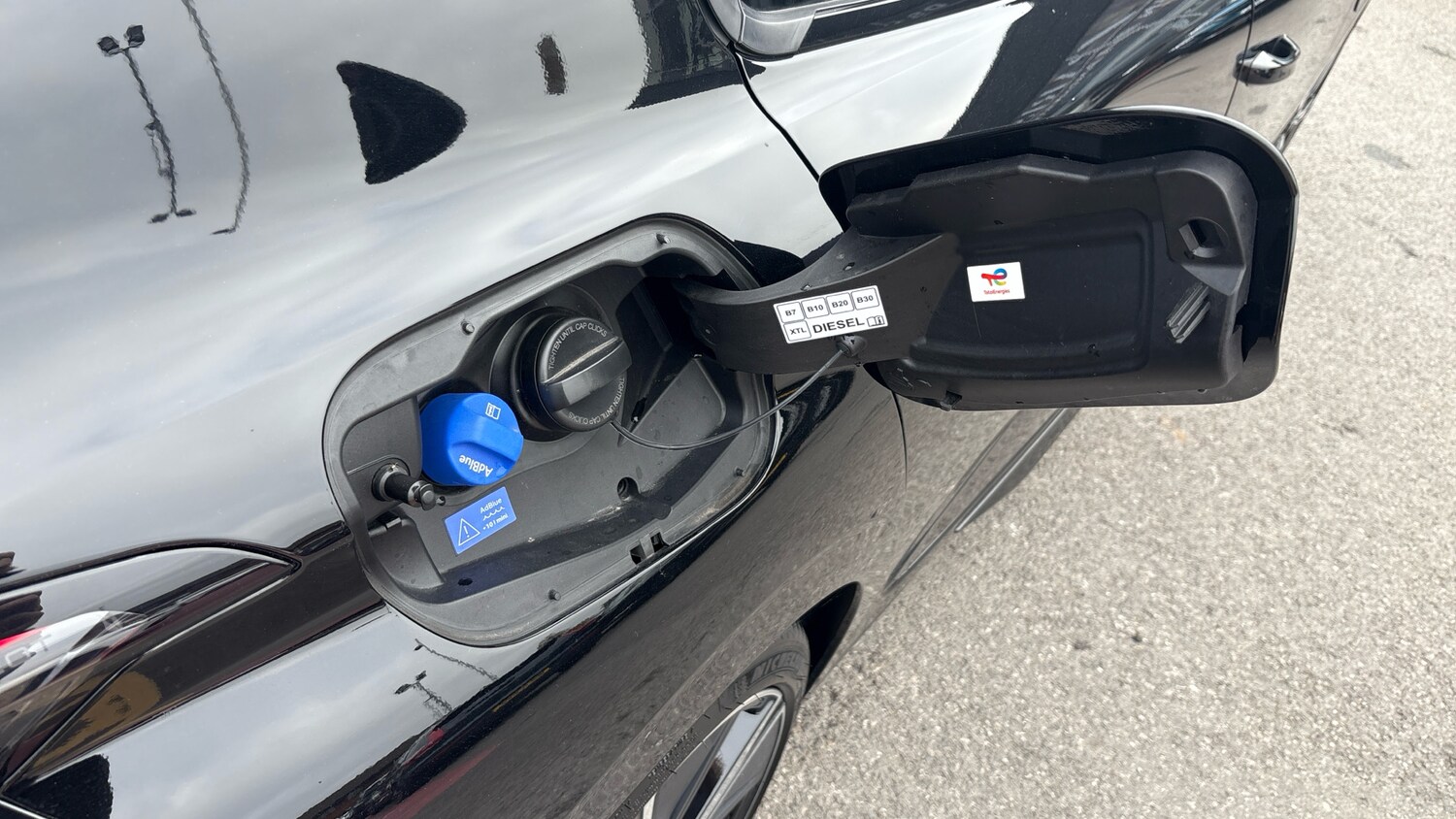 Used Peugeot 308 2024 for sale - 76043891: Photo 34