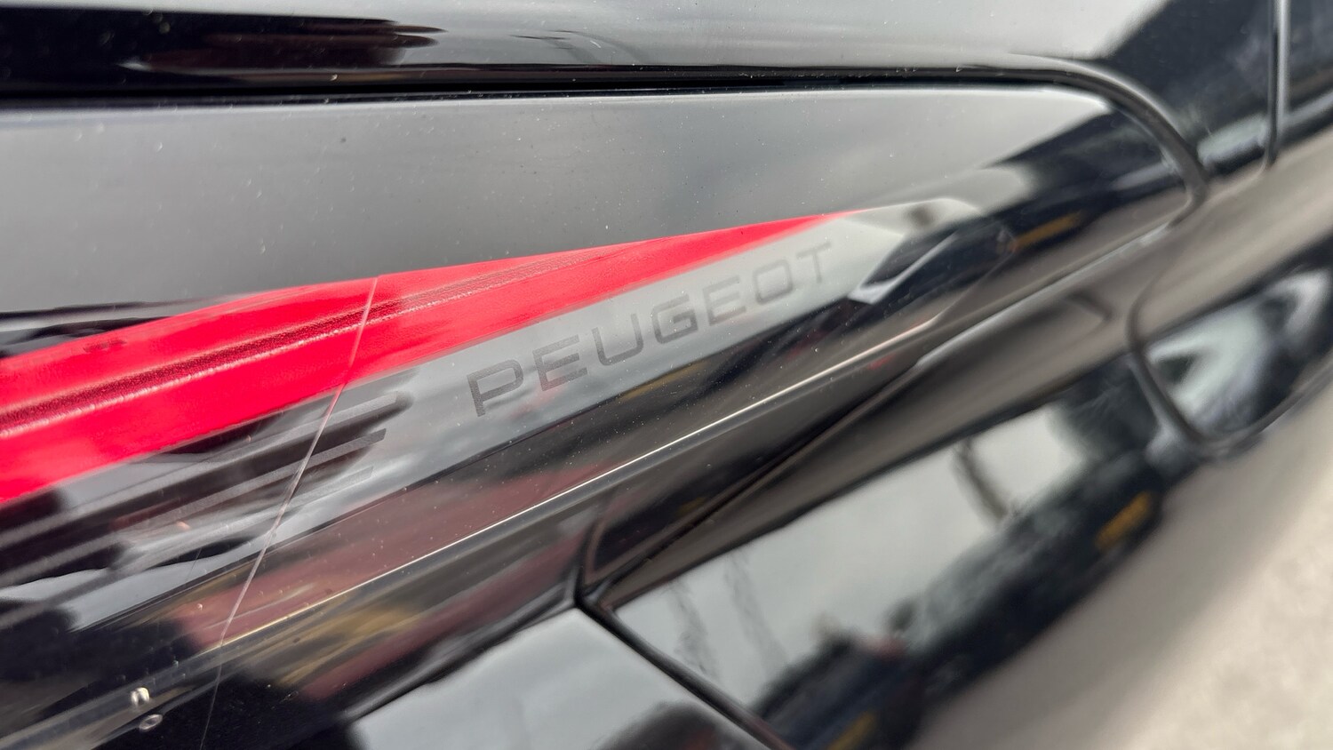 Used Peugeot 308 2024 for sale - 76043891: Photo 35