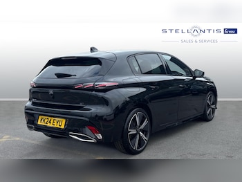 Used Peugeot 308 2024 for sale - 76043891: Photo 3