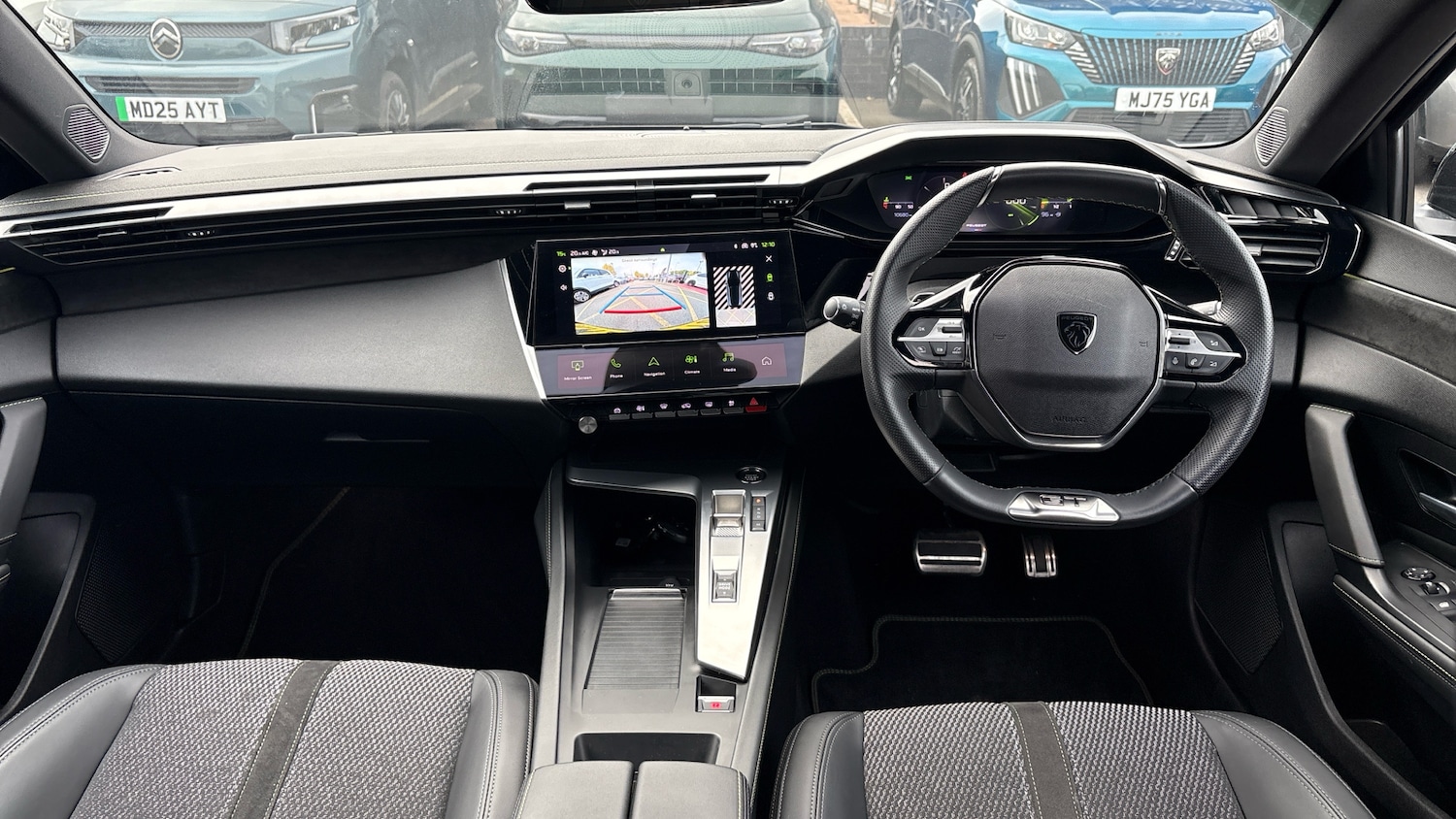 Used Peugeot 308 2024 for sale - 76043891: Photo 4