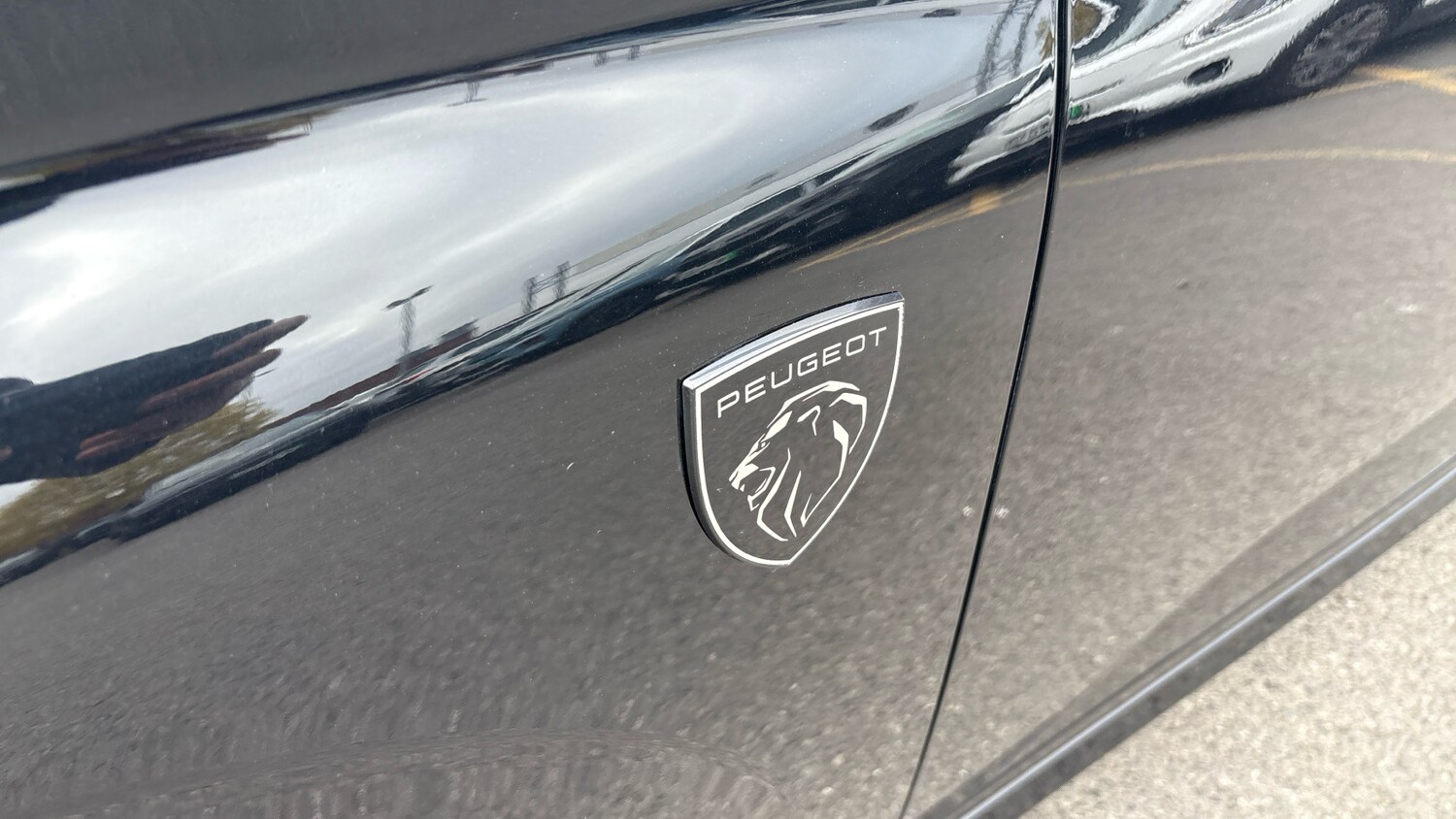 Used Peugeot 308 2024 for sale - 76043891: Photo 40