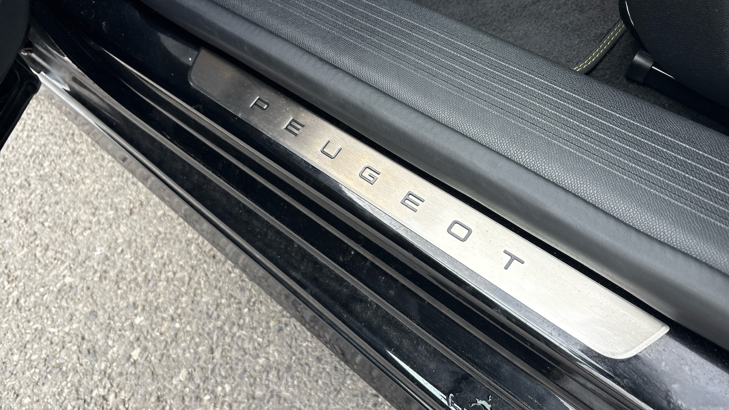 Used Peugeot 308 2024 for sale - 76043891: Photo 43