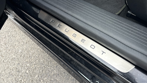 Used Peugeot 308 2024 for sale - 76043891: Photo 43