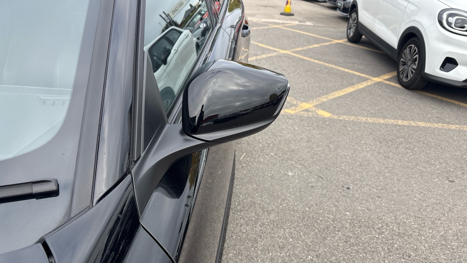 Used Peugeot 308 2024 for sale - 76043891: Photo 44