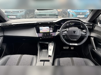 Used Peugeot 308 2024 for sale - 76043891: Photo 4