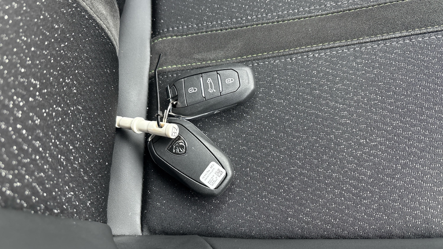 Used Peugeot 308 2024 for sale - 76043891: Photo 56