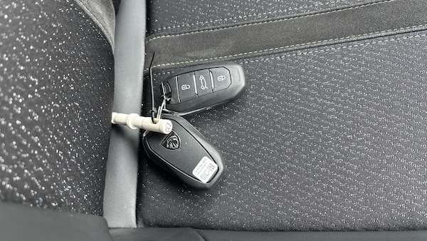 Used Peugeot 308 2024 for sale - 76043891: Photo 56