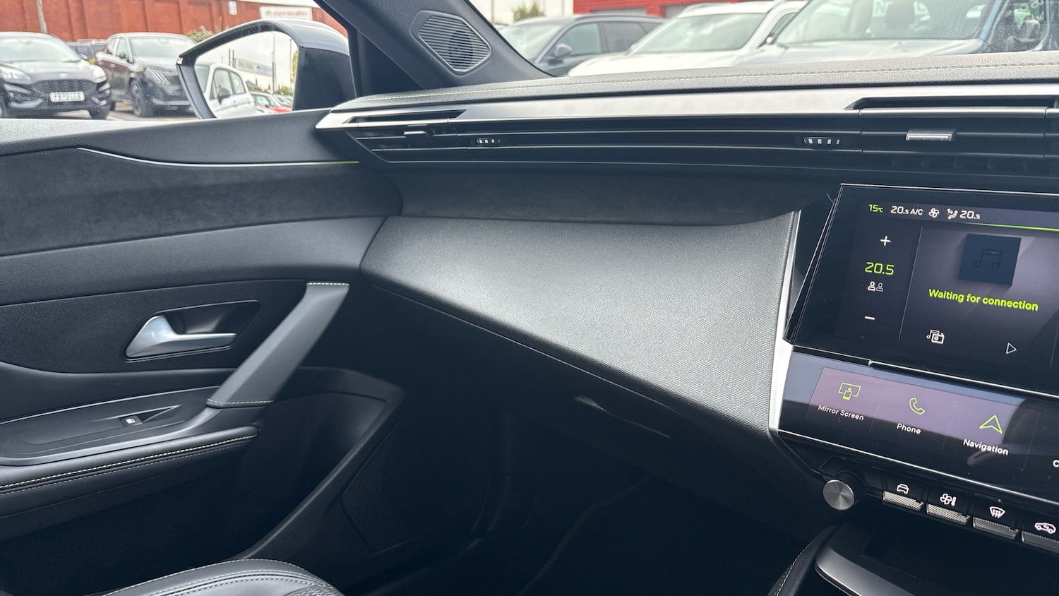 Used Peugeot 308 2024 for sale - 76043891: Photo 57