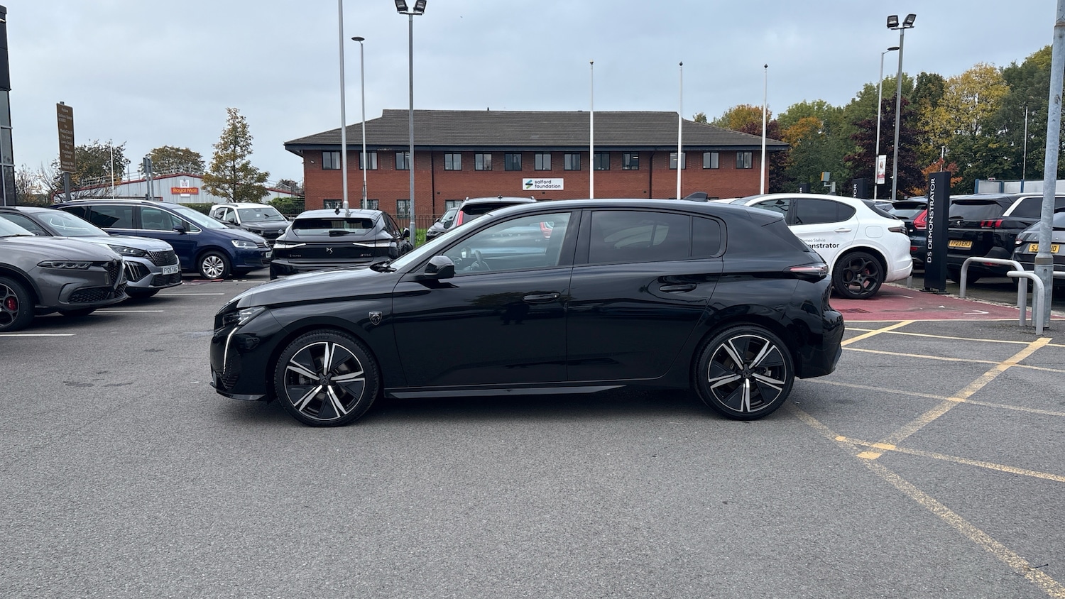 Used Peugeot 308 2024 for sale - 76043891: Photo 6