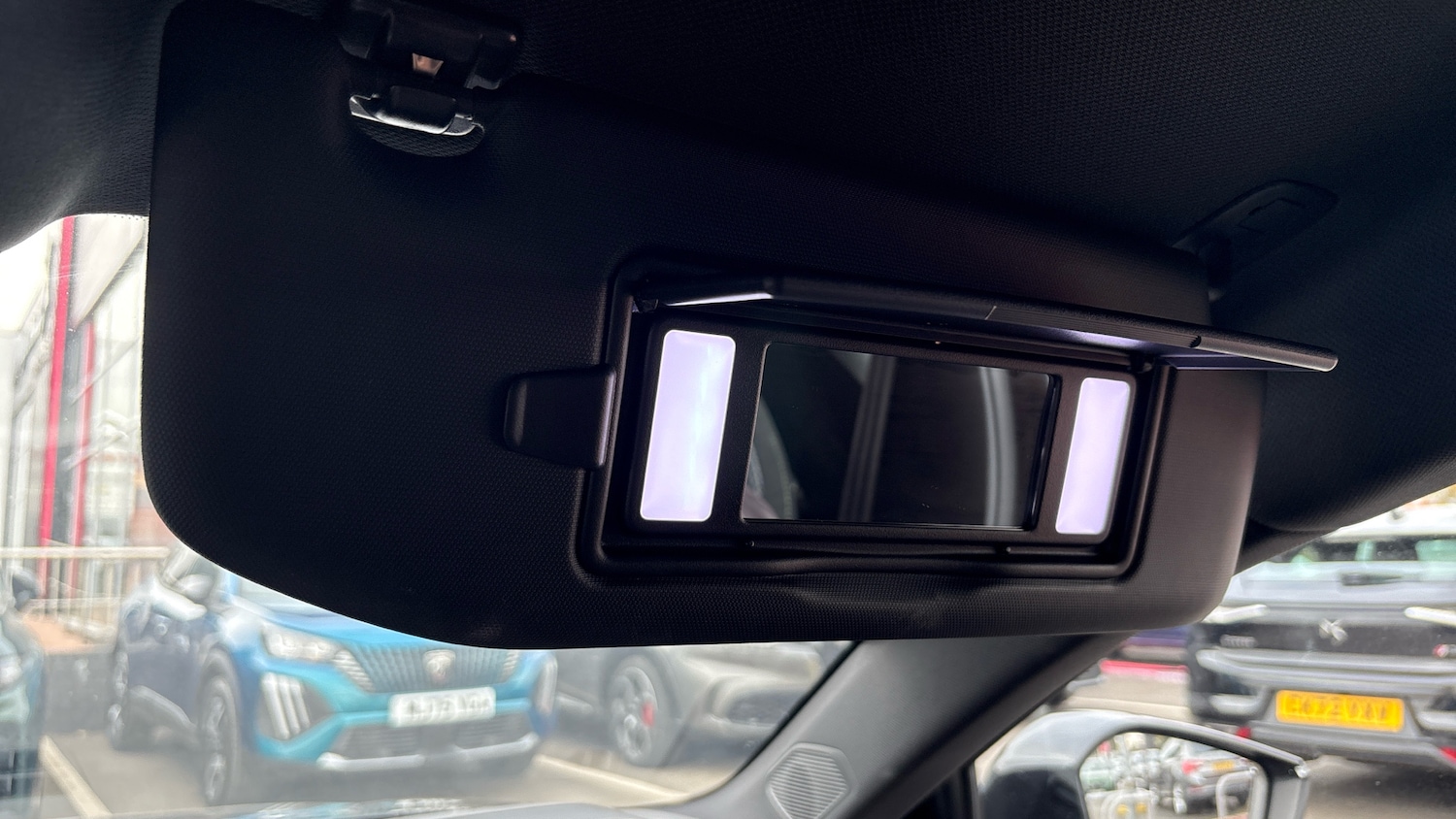 Used Peugeot 308 2024 for sale - 76043891: Photo 60