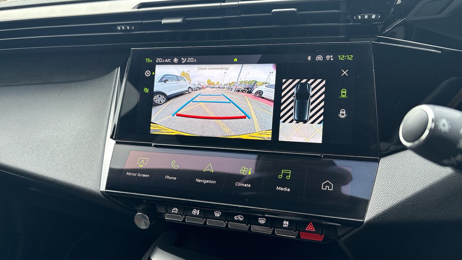 Used Peugeot 308 2024 for sale - 76043891: Photo 62