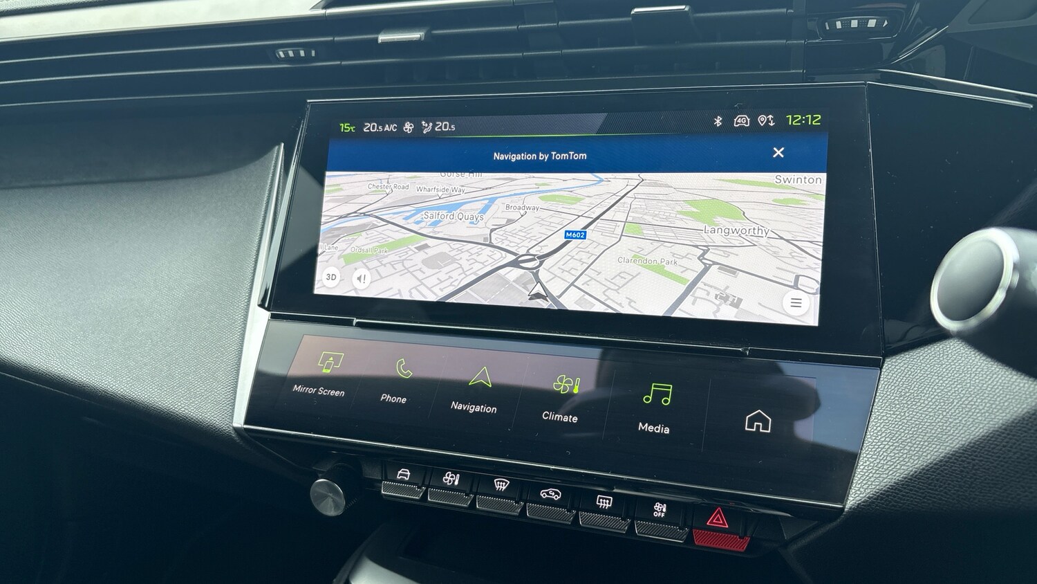 Used Peugeot 308 2024 for sale - 76043891: Photo 63