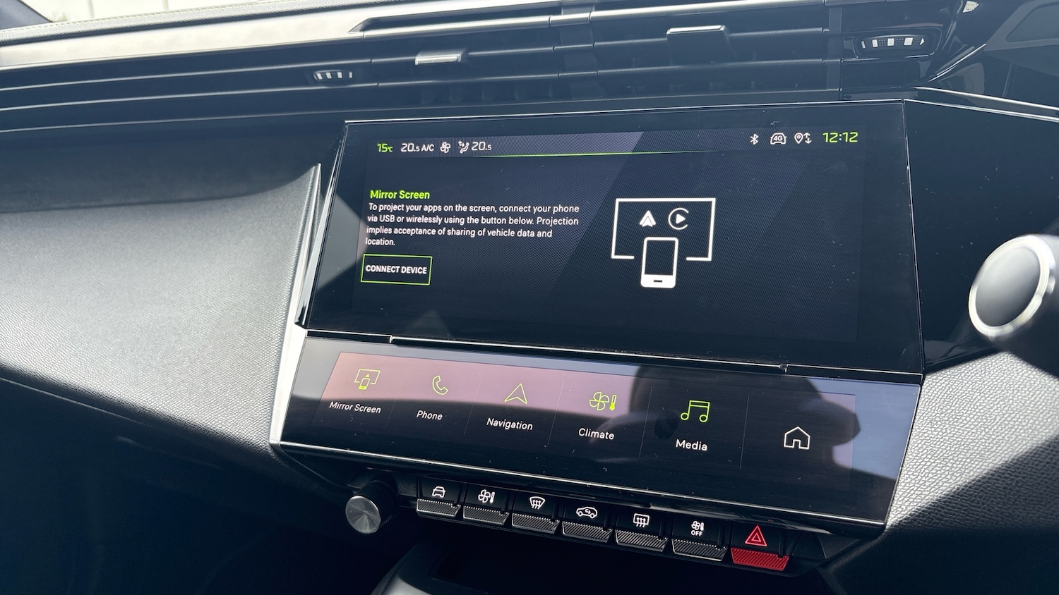 Used Peugeot 308 2024 for sale - 76043891: Photo 64