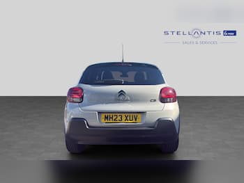 Used Citroen C3 2023 for sale - 79846682: Photo