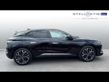 Used DS Automobiles DS 4 2025 for sale - 75094334: Photo