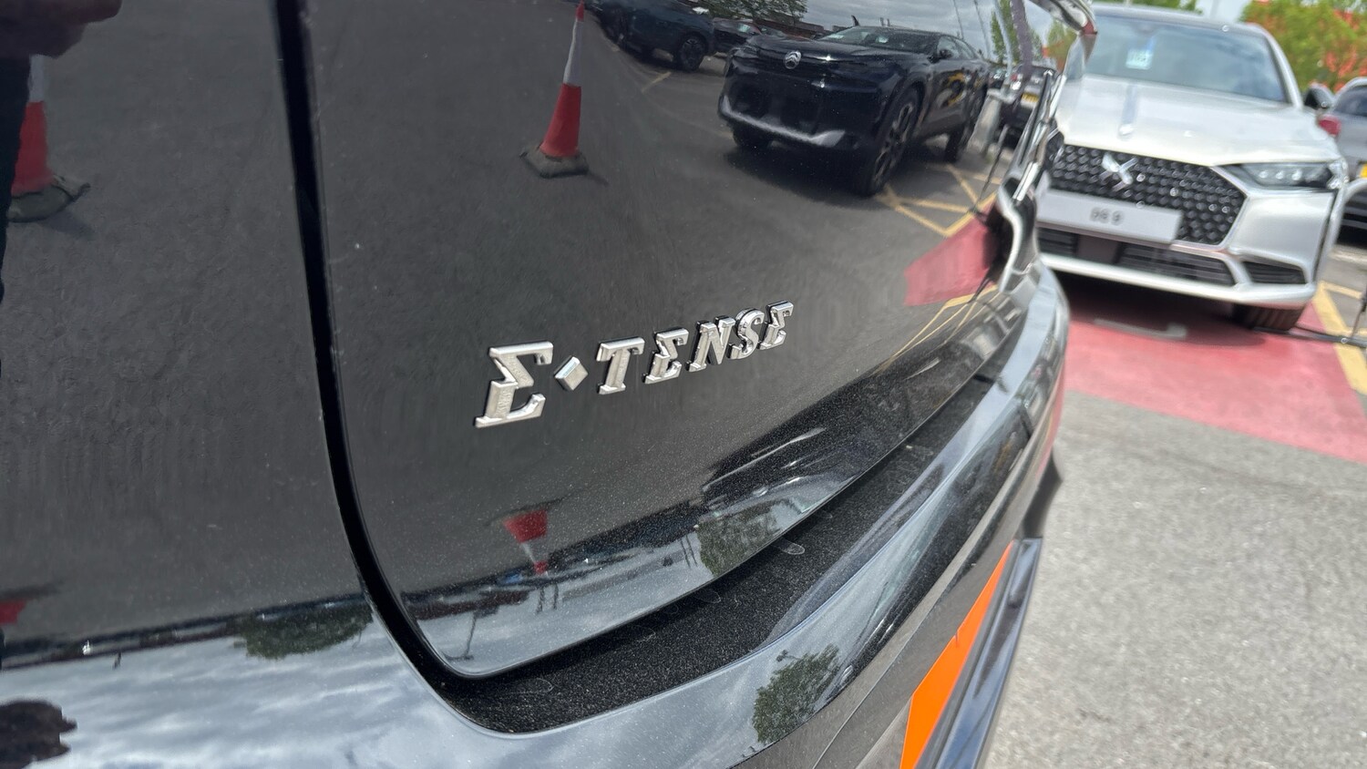 Vehicle 38