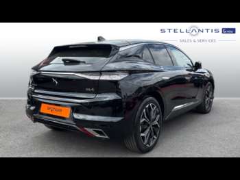 Used DS Automobiles DS 4 2025 for sale - 75094334: Photo