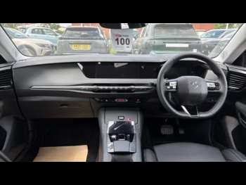 Used DS Automobiles DS 4 2025 for sale - 75094334: Photo