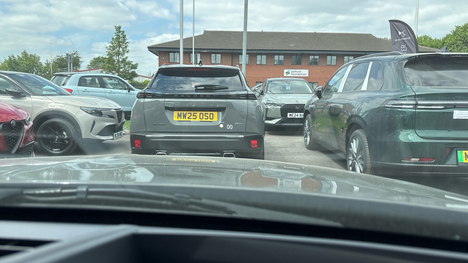Vehicle 53