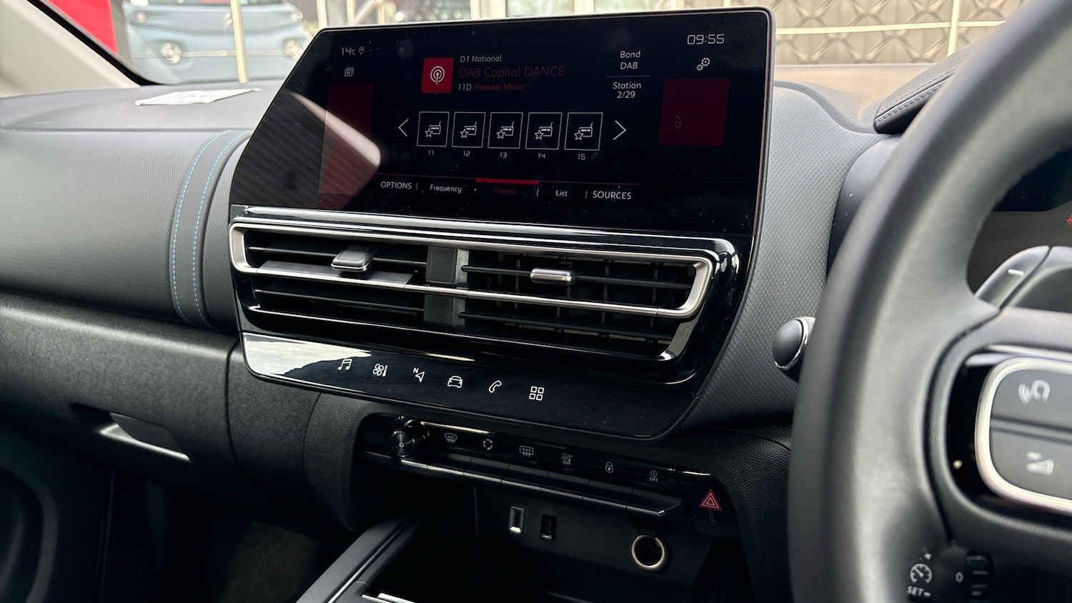 Used Citroen C5 Aircross 2025 for sale - 77941374: Photo 10