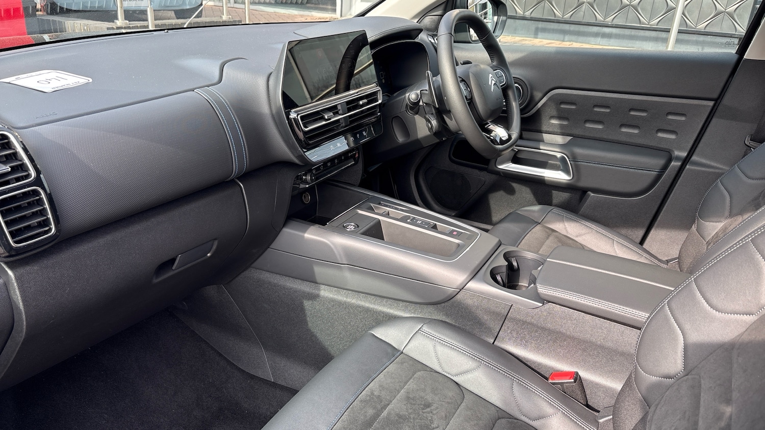 Used Citroen C5 Aircross 2025 for sale - 77941374: Photo 12