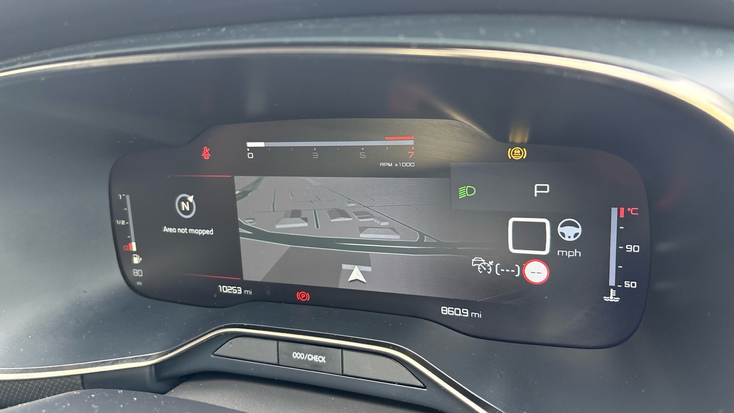 Used Citroen C5 Aircross 2025 for sale - 77941374: Photo 13