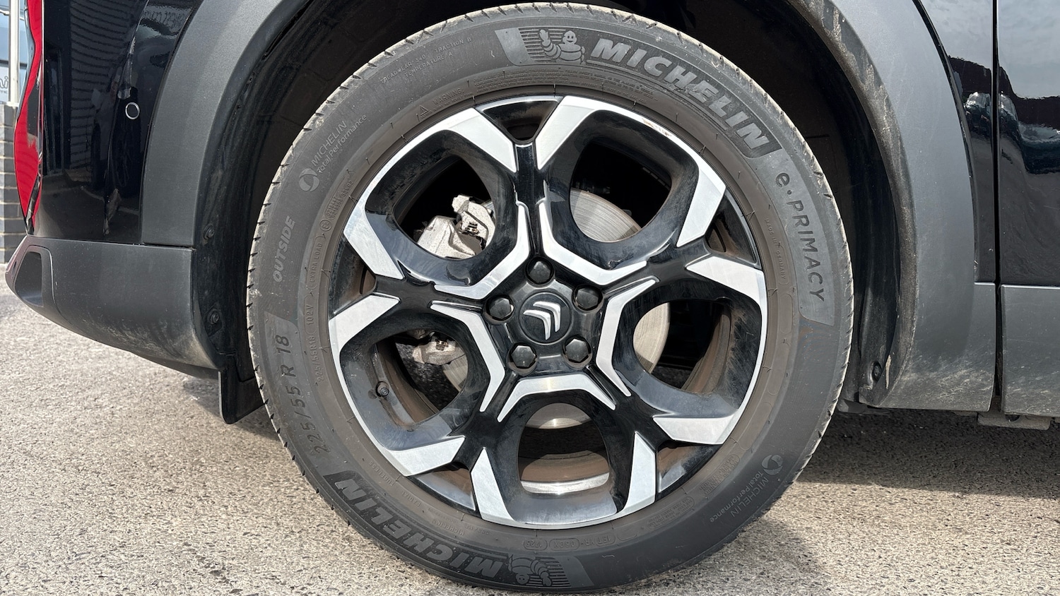 Used Citroen C5 Aircross 2025 for sale - 77941374: Photo 14