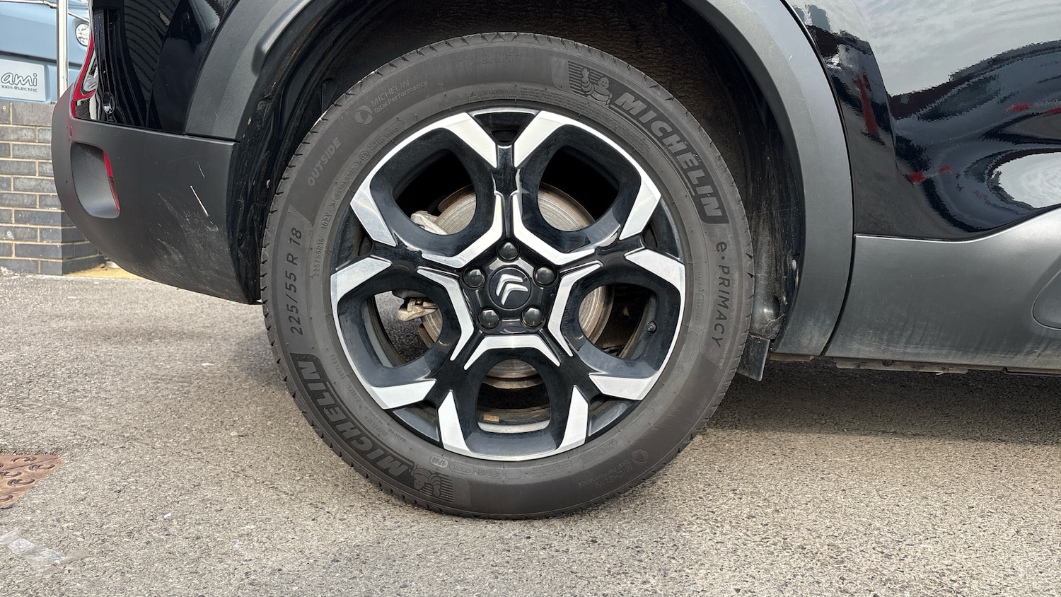 Used Citroen C5 Aircross 2025 for sale - 77941374: Photo 16