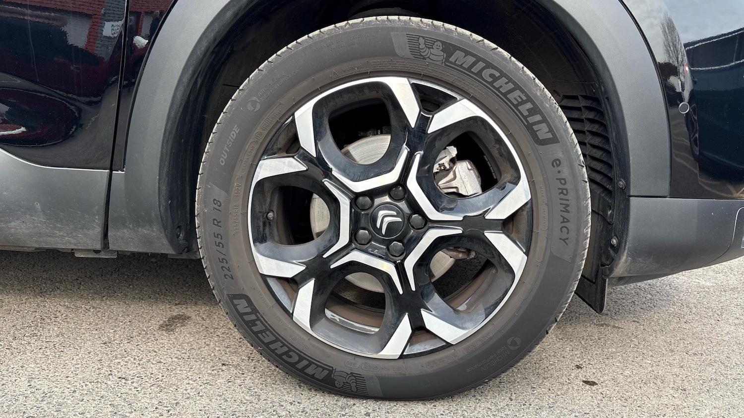 Used Citroen C5 Aircross 2025 for sale - 77941374: Photo 17