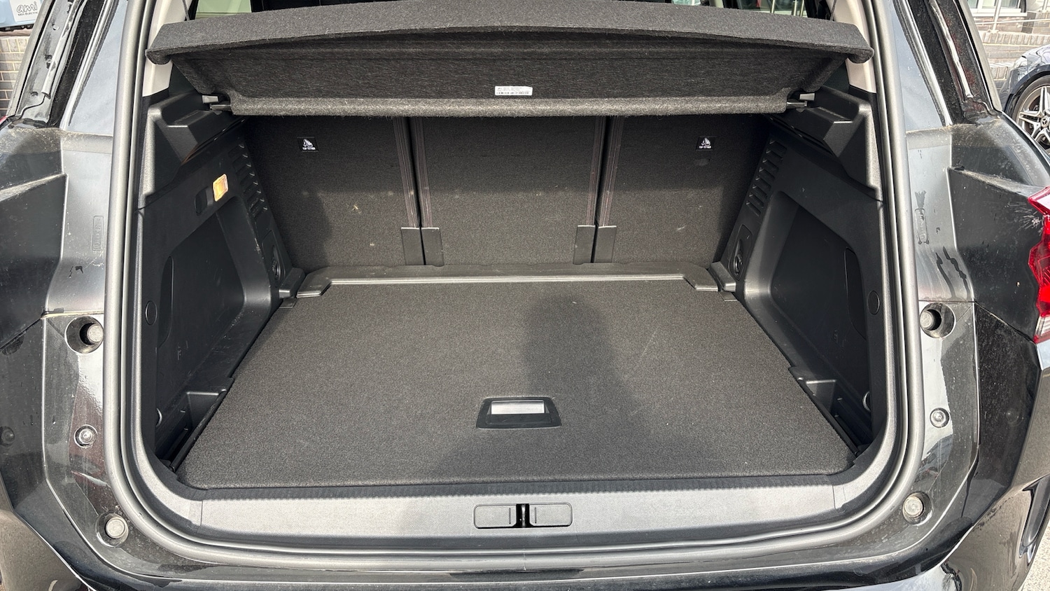 Used Citroen C5 Aircross 2025 for sale - 77941374: Photo 19