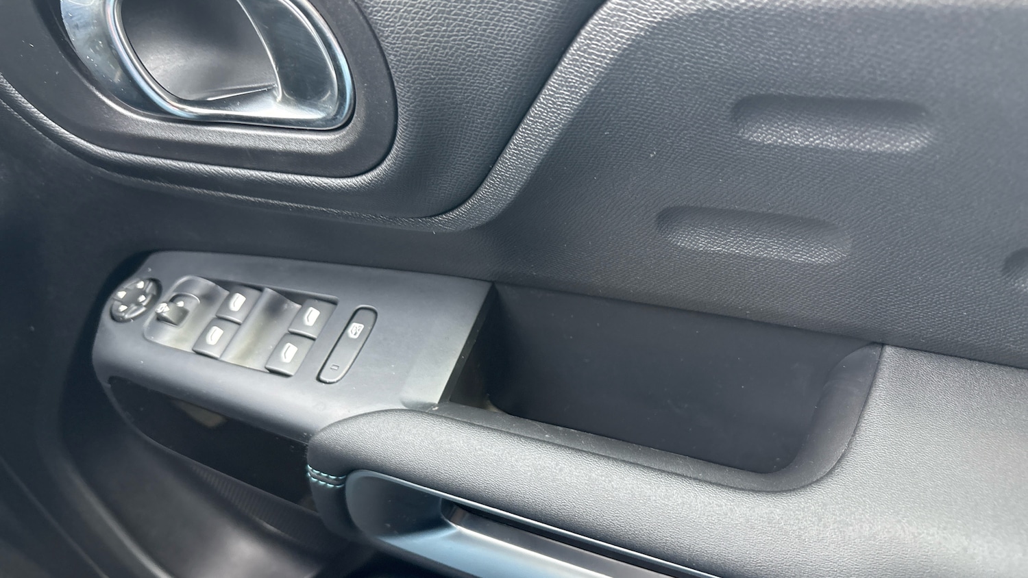 Used Citroen C5 Aircross 2025 for sale - 77941374: Photo 22